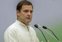 Rahul Gandhi slams Centre for 'reducing pension of soldiers' - Digpu