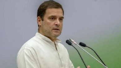 Rahul Gandhi slams Centre for 'reducing pension of soldiers' - Digpu
