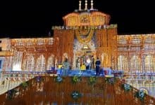 Uttarakhands Badrinath Temple to reopen on May 18 - Digpu