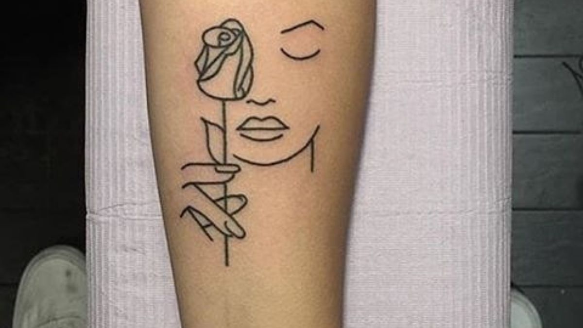 Express Womanhood With These Tattoo Ideas, Because Age Is Just A Number Digpu