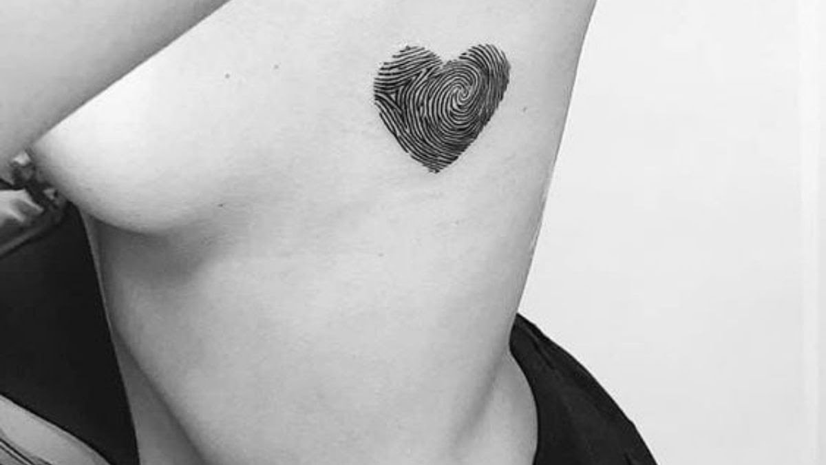 53 Heart-warming Father-Daughter Tattoos - Our Mindful Life