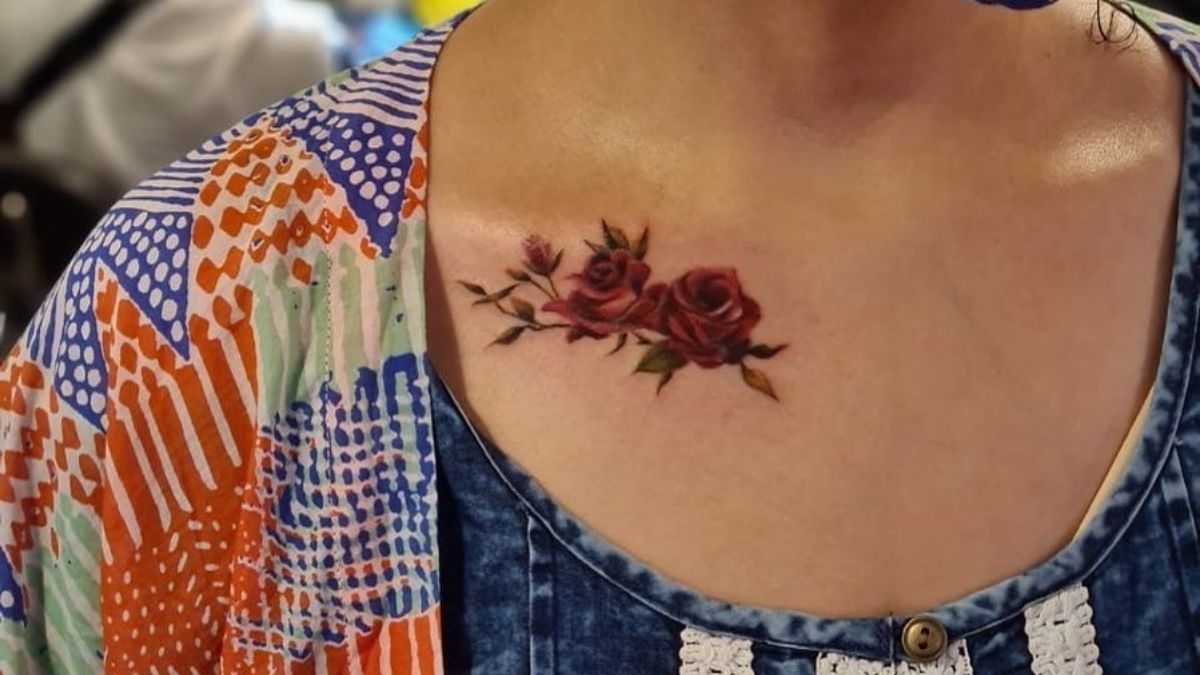 Express Womanhood With These Tattoo Ideas, Because Age Is Just A Number Digpu