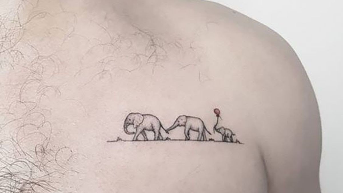 10 heartwarming tattoo ideas to show off your inseparable family bond Digpu 