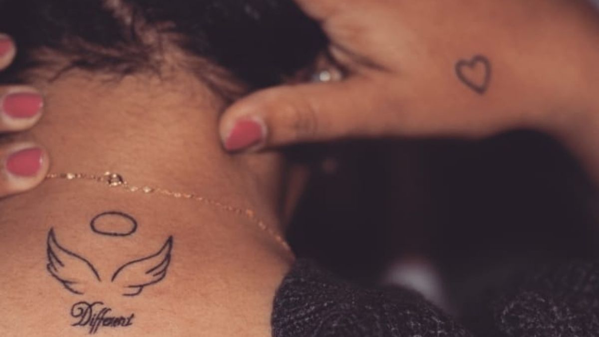 Express Womanhood With These Tattoo Ideas, Because Age Is Just A Number Digpu