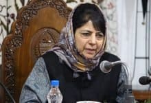 Enforcement Directorate summons Mehbooba Mufti to Delhi - Digpu News