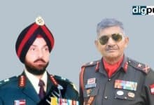 Former Generals of the Indian Army suggest avoiding search operations in Kashmir - Digpu News