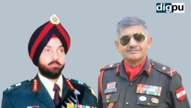 Former Generals of the Indian Army suggest avoiding search operations in Kashmir - Digpu News