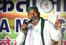 Government’s silence is a sign of some planning against farmers’ movement Rakesh Tikait - Digpu News