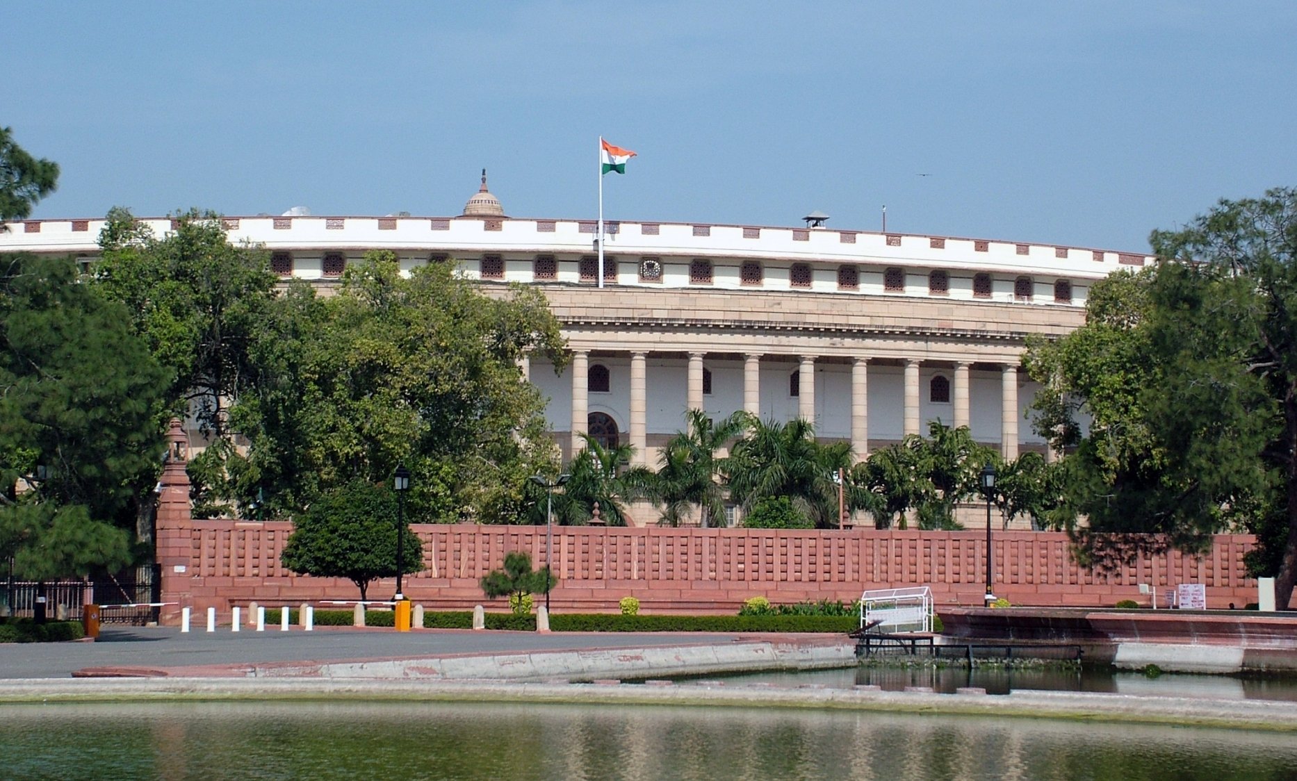 Lok Sabha Passes Bill to Enhance Delhi LG’s Powers – Or Is BJP Taking Unconstitutional Control of Delhi?