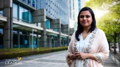 Meet Gunjan Aggarwal, the woman entrepreneur democratizing IVY-quality education for high school students - Digpu News
