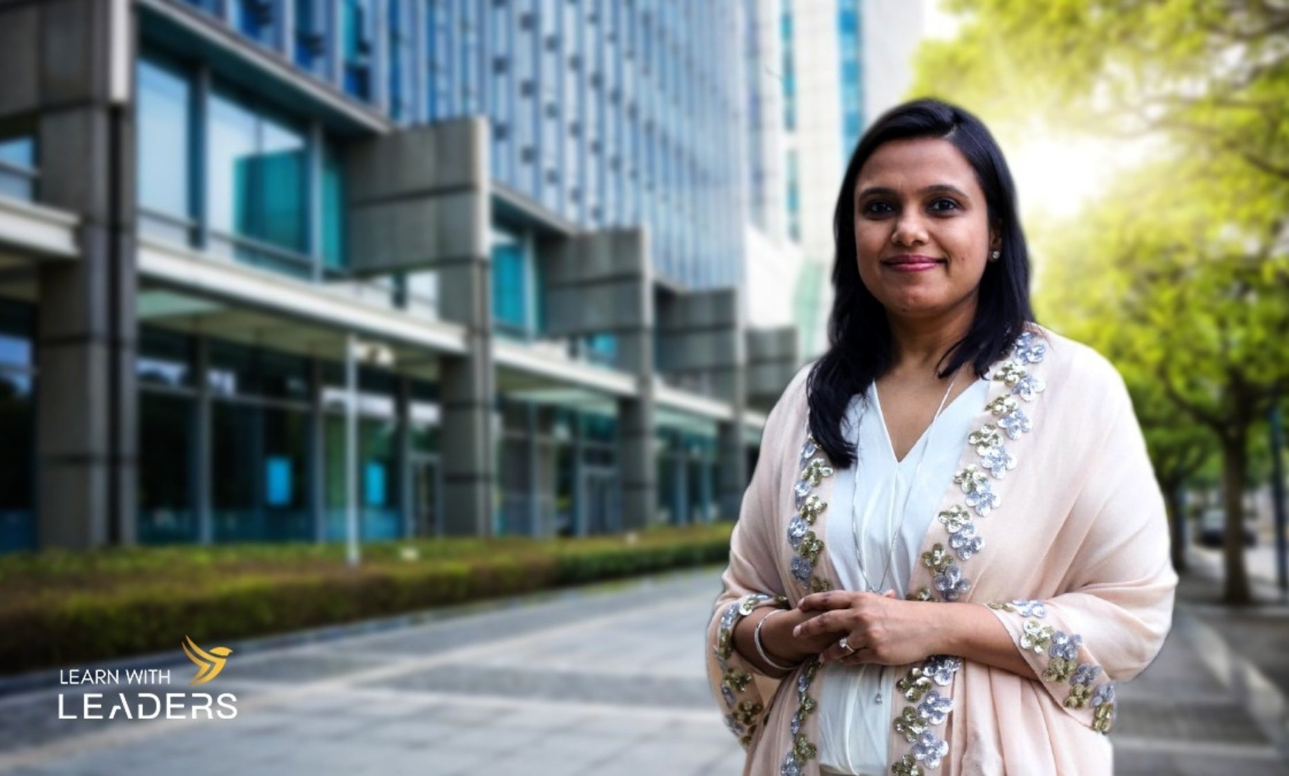 Meet Gunjan Aggarwal, the woman entrepreneur democratizing IVY-quality education for high school students - Digpu News