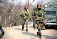 Militant killed during gunfight in southern Kashmirs Shopian - Digpu News
