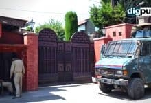 Mirwaiz Umar Farooq not released, won’t lead Friday prayers, APHC says - DIgpu News