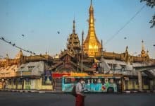 Explained: Myanmar’s Military Coup, and the Protests the Ensued - Digpu News