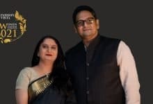 Business Solitaire, Madhavi Khandwala is set to take a step forward - Digpu News