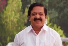 Ramesh Chennithala urges EC to ensure transparent elections - Digpu News