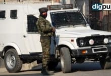 JeM commander Sajjad Afghani killed, another militant trapped in J&K’s Shopian - Digpu News