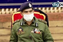 Three-day-long gunfight ends with two militants’ killing in J&K’s Shopian - Digpu News
