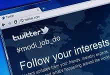 Twitter Trends modijobdo the Central Government Brings Social Media Regulation Law