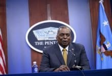 US Defence Secy Austin to travel to India on March 19 - Digpu News