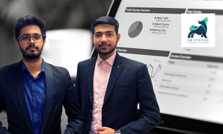 How Two Youngsters Built India’s Largest Trading Community in Pandemic