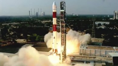 India-Brazil space cooperation launches Amazonia-1 satellite