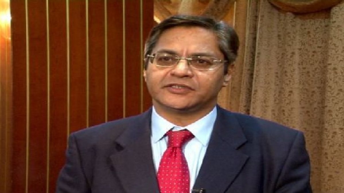 Manpreet Vohra appointed India's High Commissioner to Australia Manpreet Vohra appointed India's High Commissioner to Australia