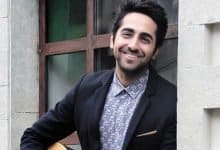 Ayushmann Khurrana praises CISF for commendable work