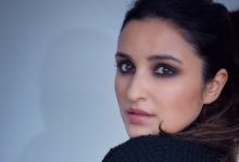 Parineeti Chopra shares the first teaser of sports biopic 'Saina'