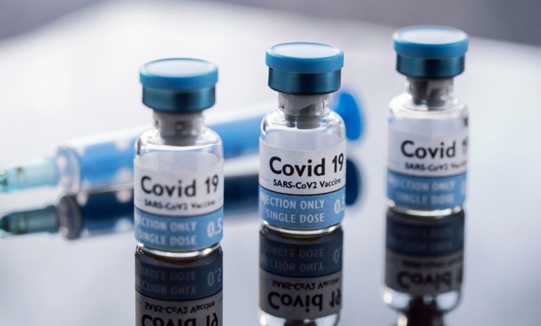 Made-in-India COVID-19 vaccines arrive in Rwanda