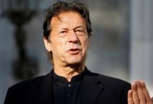 Pak opposition asks PM Imran Khan to resign