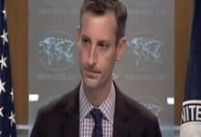 US welcomes steps to return J-K to full economic, political normalcy