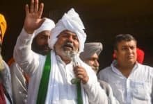 Rakesh Tikait asserts farmer protest to continue for long