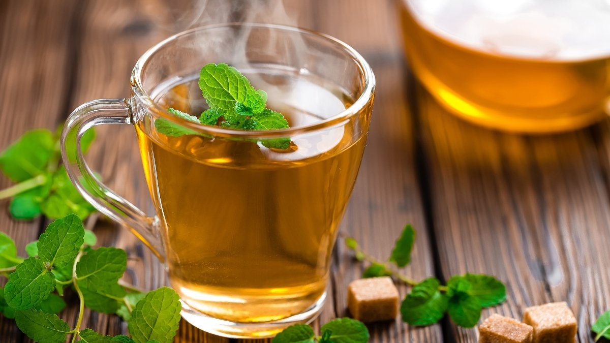 Green tea extracts could benefit the facial development of children