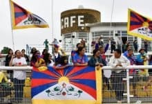 Tibet listed as the second least-free region in world