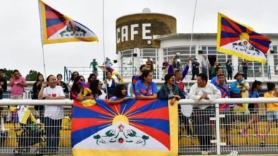 Tibet listed as the second least-free region in world