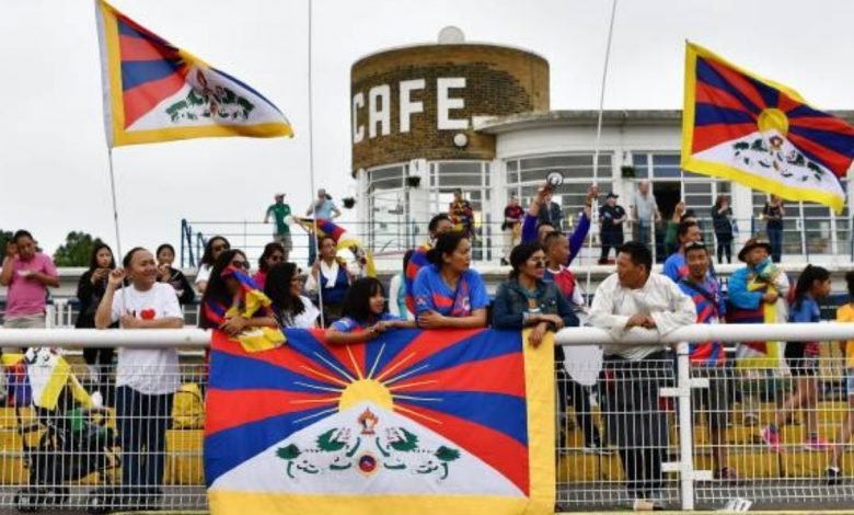 Tibet listed as the second least-free region in world