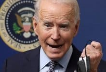 Biden congratulates team NASA, says Indian Americans are 'taking over the country'