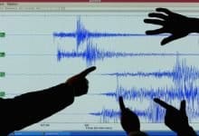 New Zealand issues Tsunami warning after a powerful earthquake