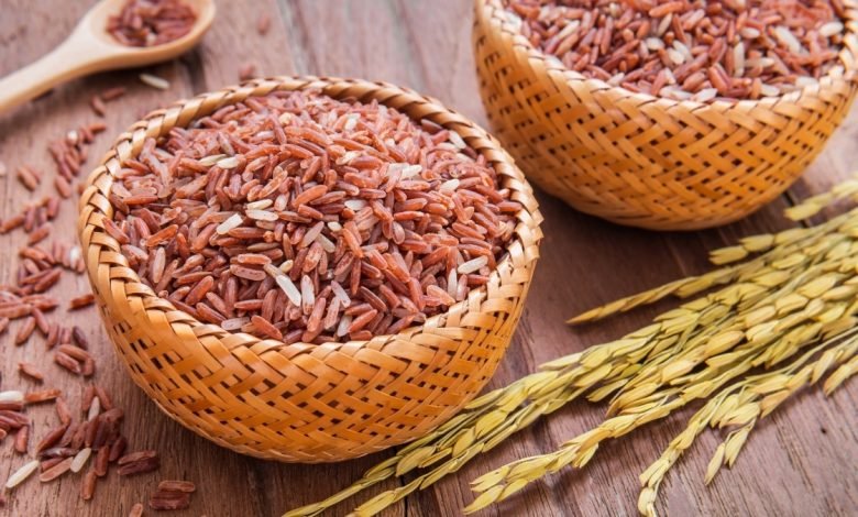 First consignment of 'red rice' from Assam flagged off to US