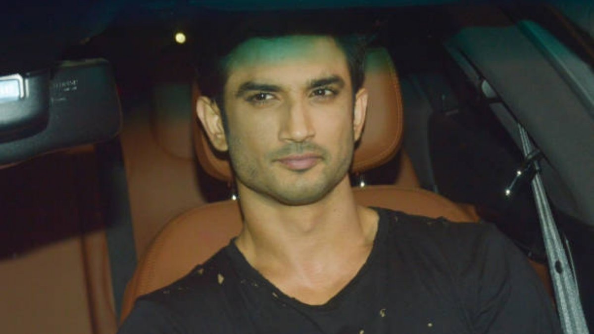 NCB submits a 12,000-page charge sheet in Sushant Singh Rajput case