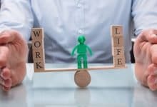 Unstable work life leads to future mental health problems in youth