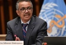 WHO incapable of holding China accountable for COVID-19