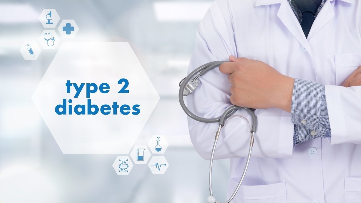 Regular exercise could prevent type 2 diabetes