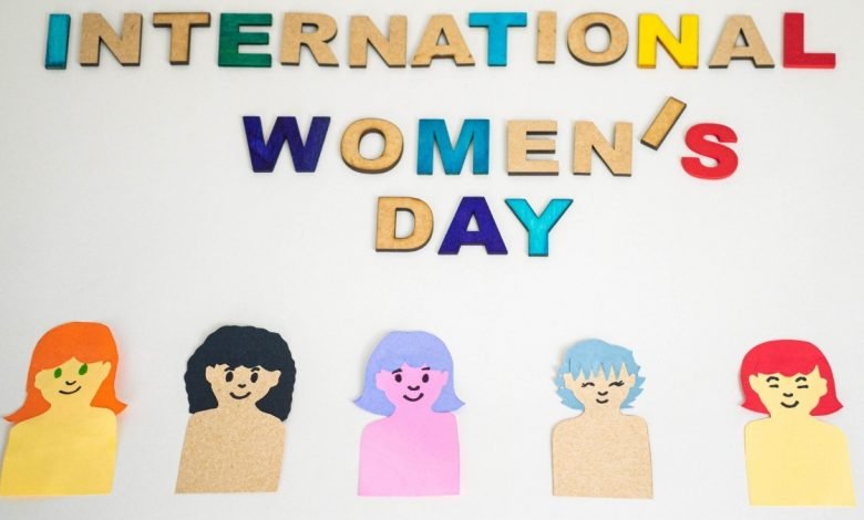 International Women's Day 2021: Celebrating women who chose to challenge