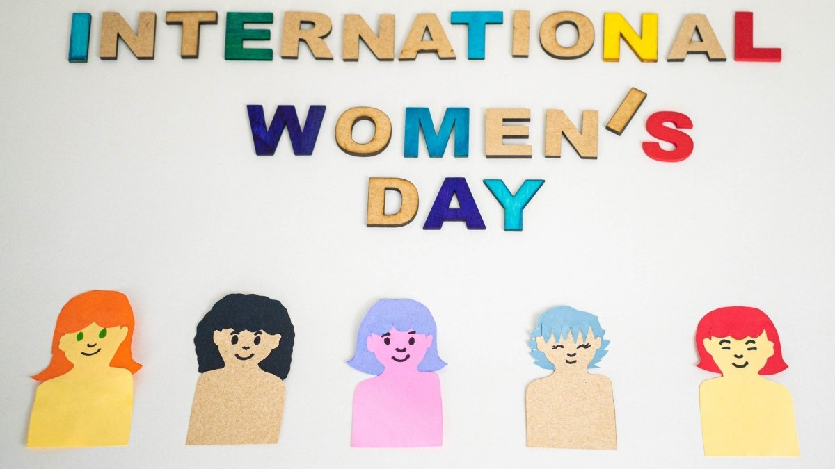 International Women's Day 2021: Celebrating women who chose to challenge