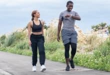 Study reveals an association between walking pace and risk of death among cancer survivors