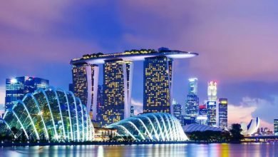 Singapore ranks First whereas India rank 26th in Asia-Pacific latest Economic Freedom Index