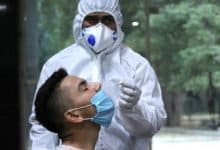 People who have undergone sinus surgery should avoid COVID-19 nasal swab test
