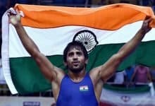 Bajrang Punia becomes World No.1 after bagging gold in Rome
